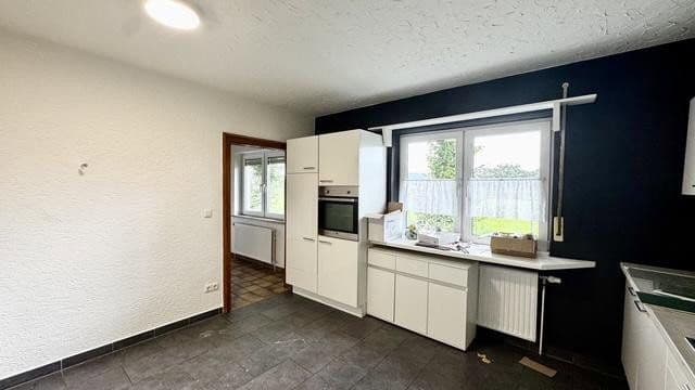 Predaj domu 216 m², pozemok 312 m², Heimstraße 29, Hirschaid, Bavorsko Predaj domu 216 m², pozemok 312 m², Heimstraße 29, Hirschaid, Bavorsko