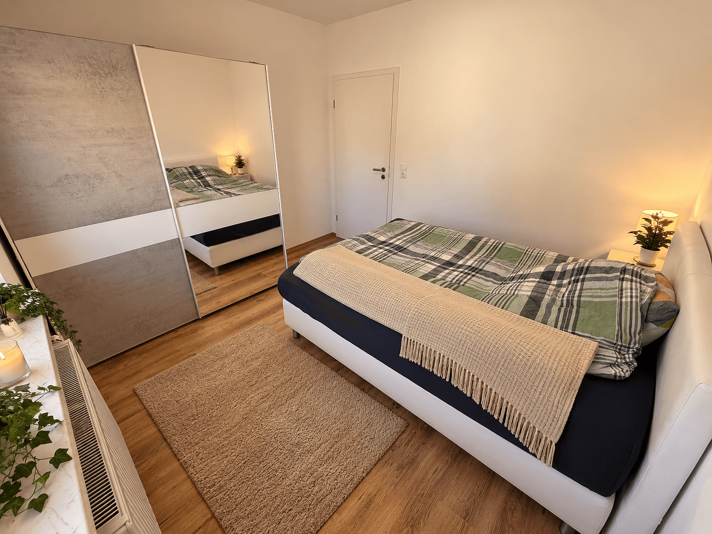Prenájom domu 140 m², pozemok 400 m², Ingolstadt, Bavorsko Prenájom domu 140 m², pozemok 400 m², Ingolstadt, Bavorsko