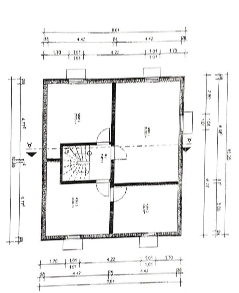 Prenájom domu 140 m², pozemok 400 m², Ingolstadt, Bavorsko Prenájom domu 140 m², pozemok 400 m², Ingolstadt, Bavorsko