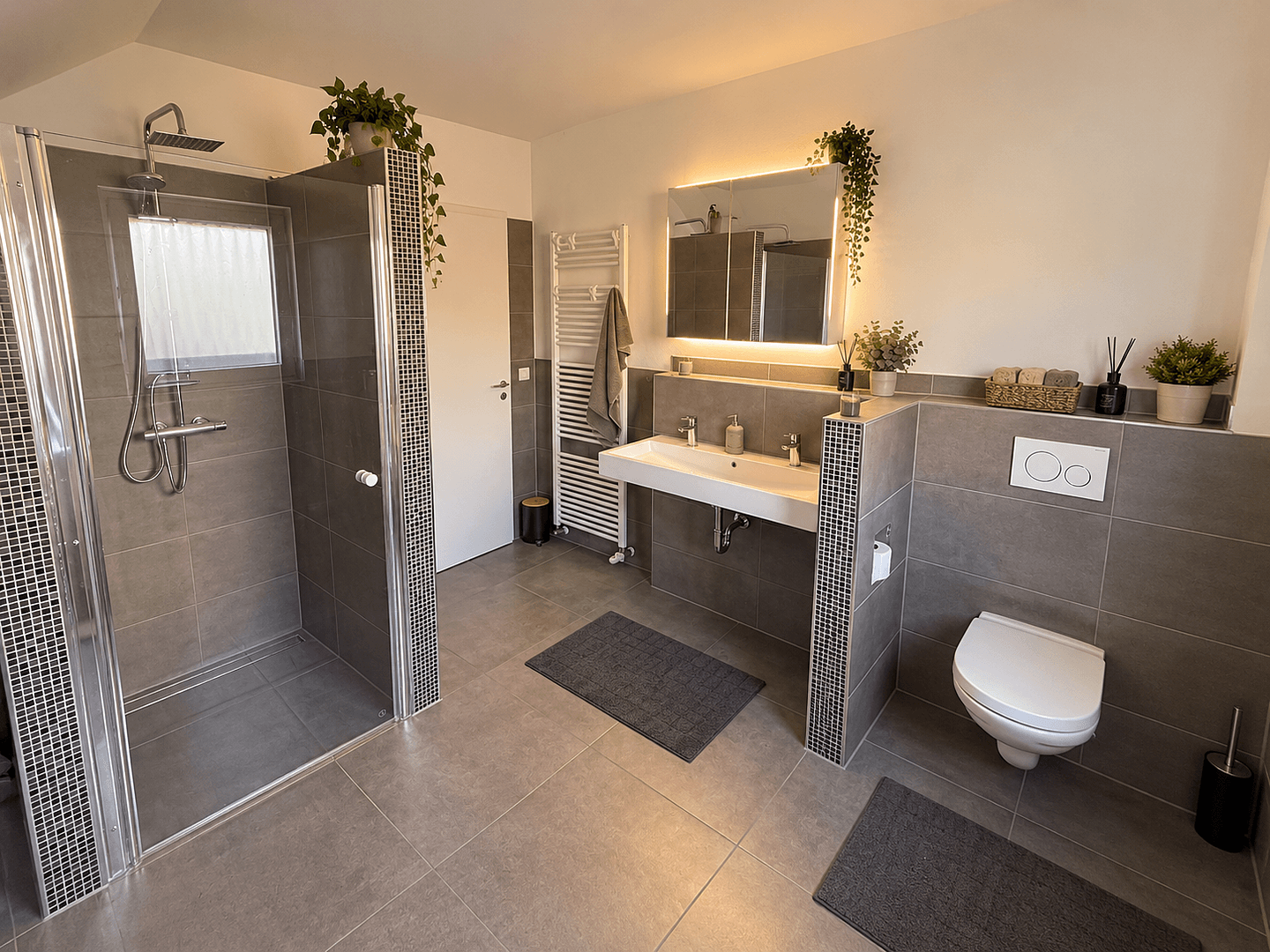 Prenájom domu 140 m², pozemok 400 m², Ingolstadt, Bavorsko Prenájom domu 140 m², pozemok 400 m², Ingolstadt, Bavorsko