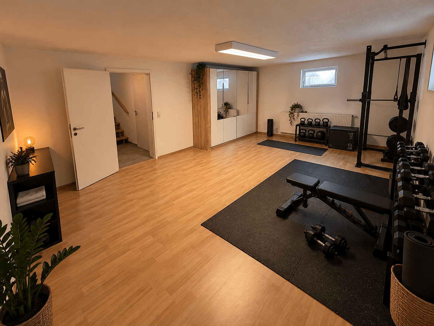 Prenájom domu 140 m², pozemok 400 m², Ingolstadt, Bavorsko Prenájom domu 140 m², pozemok 400 m², Ingolstadt, Bavorsko