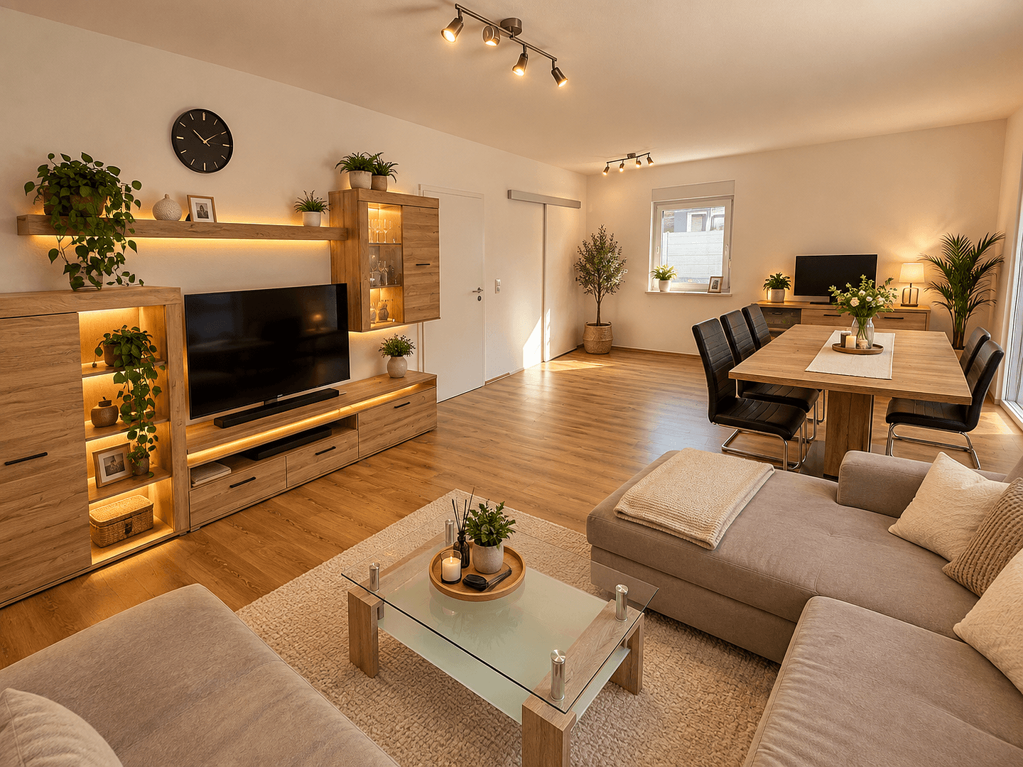 Prenájom domu 140 m², pozemok 400 m², Ingolstadt, Bavorsko Prenájom domu 140 m², pozemok 400 m², Ingolstadt, Bavorsko