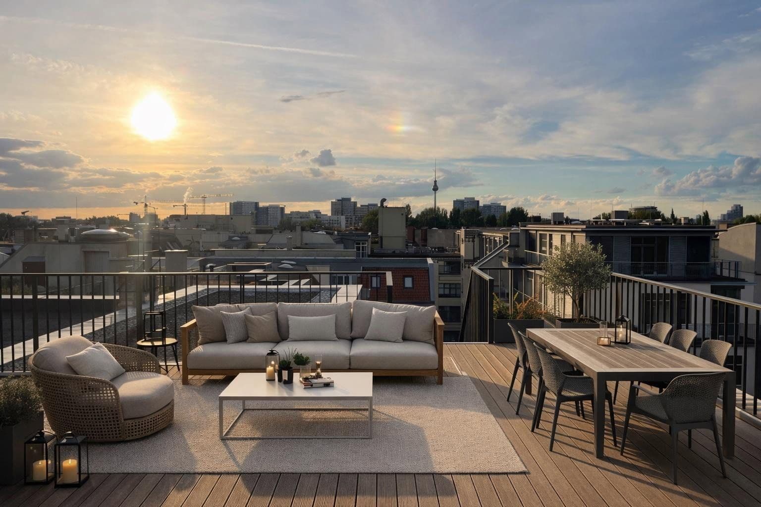 Predaj bytu 3-izbový 78 m², Berlin, Berlín Predaj bytu 3-izbový 78 m², Berlin, Berlín