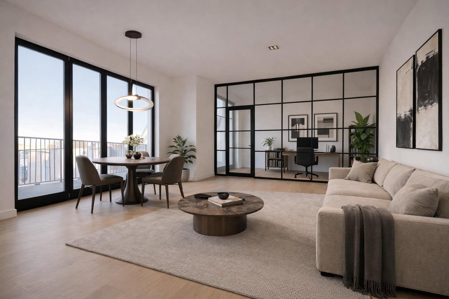 Predaj bytu 3-izbový 78 m², Berlin, Berlín Predaj bytu 3-izbový 78 m², Berlin, Berlín