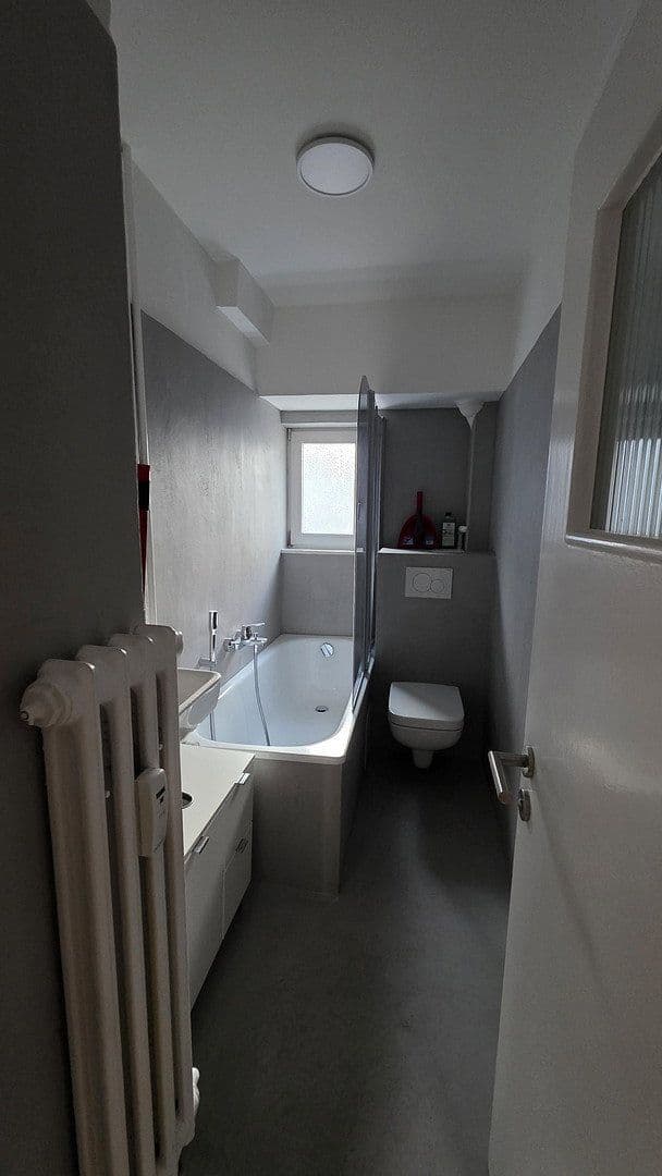 Prenájom bytu 71 m², Weverstraße 66, Berlin, Berlín Prenájom bytu 71 m², Weverstraße 66, Berlin, Berlín