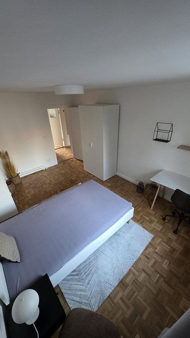 Prenájom bytu 71 m², Weverstraße 66, Berlin, Berlín Prenájom bytu 71 m², Weverstraße 66, Berlin, Berlín