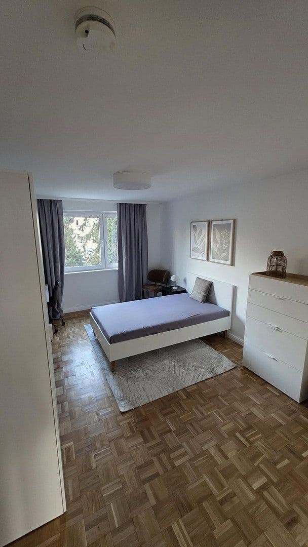 Prenájom bytu 71 m², Weverstraße 66, Berlin, Berlín Prenájom bytu 71 m², Weverstraße 66, Berlin, Berlín