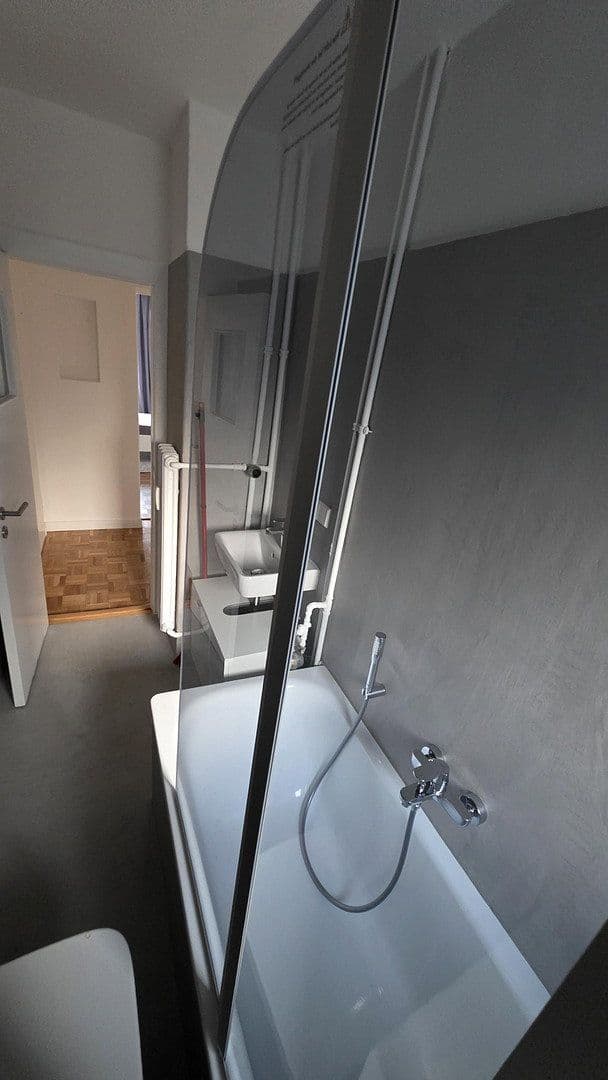 Prenájom bytu 71 m², Weverstraße 66, Berlin, Berlín Prenájom bytu 71 m², Weverstraße 66, Berlin, Berlín