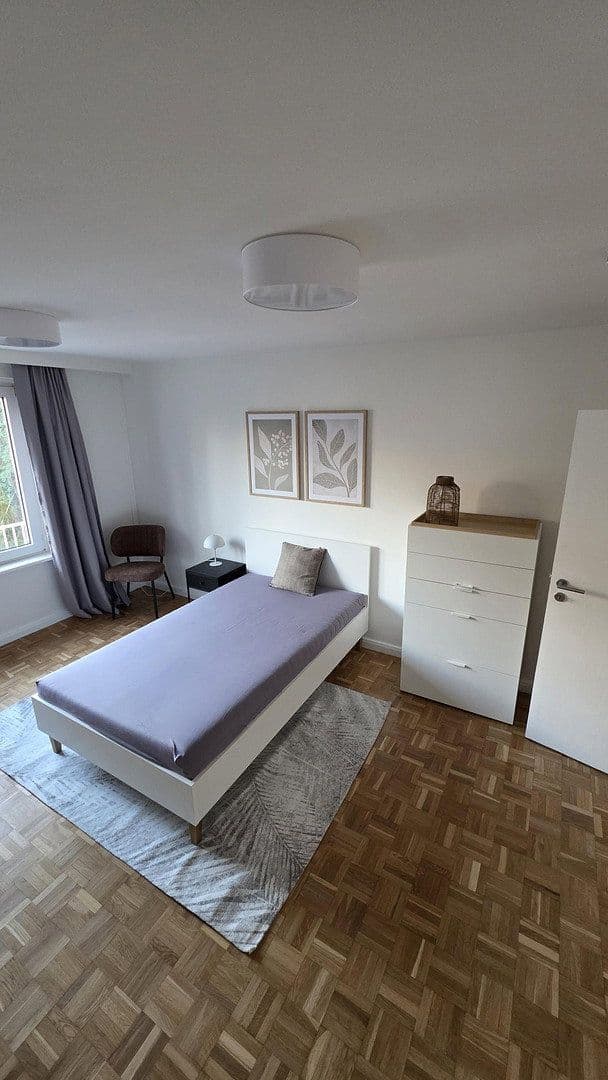 Prenájom bytu 71 m², Weverstraße 66, Berlin, Berlín Prenájom bytu 71 m², Weverstraße 66, Berlin, Berlín