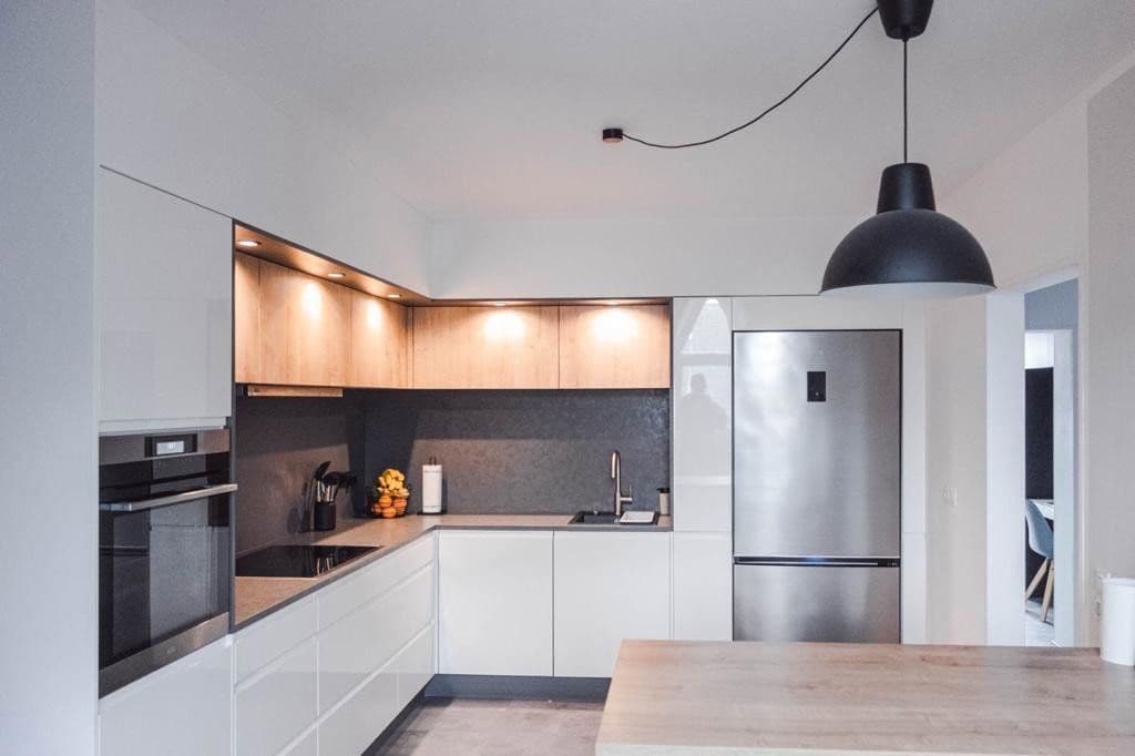 Prenájom bytu 3-izbový 108 m², Kamen, Severné Porýnie - Westfálsko Prenájom bytu 3-izbový 108 m², Kamen, Severné Porýnie - Westfálsko