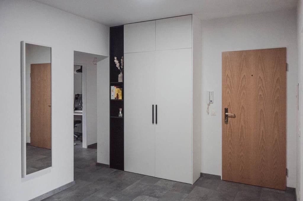 Prenájom bytu 3-izbový 108 m², Kamen, Severné Porýnie - Westfálsko Prenájom bytu 3-izbový 108 m², Kamen, Severné Porýnie - Westfálsko