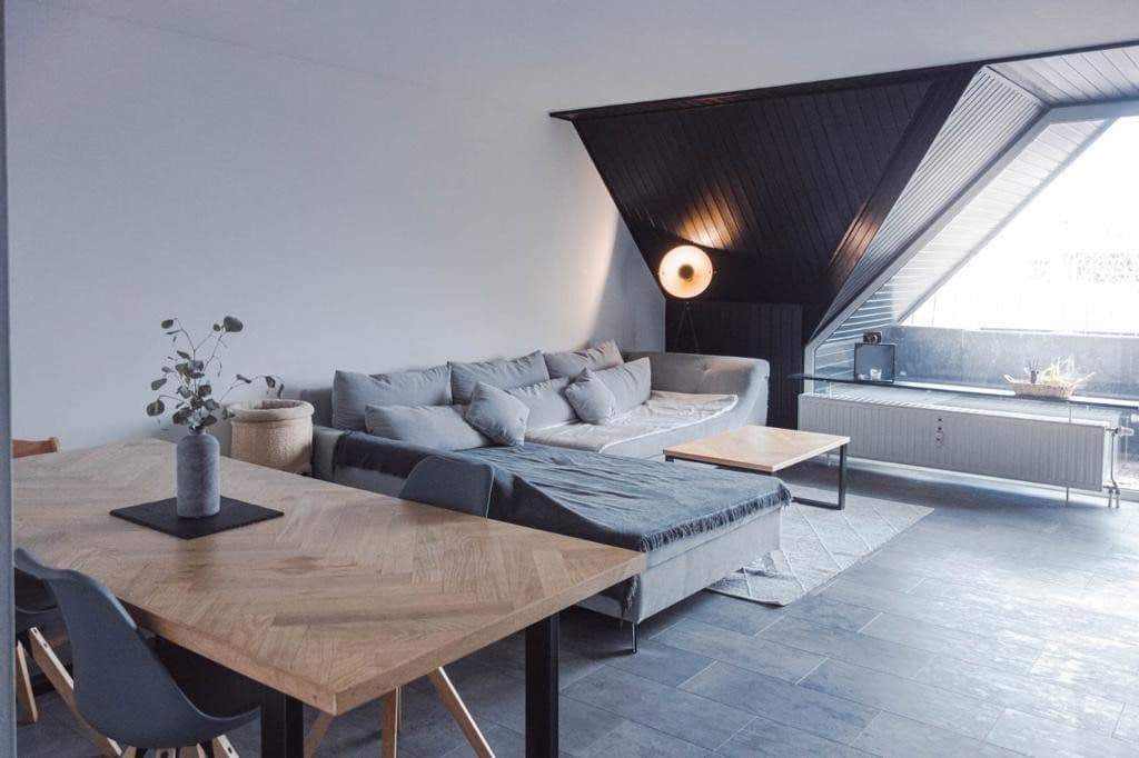 Prenájom bytu 3-izbový 108 m², Kamen, Severné Porýnie - Westfálsko Prenájom bytu 3-izbový 108 m², Kamen, Severné Porýnie - Westfálsko