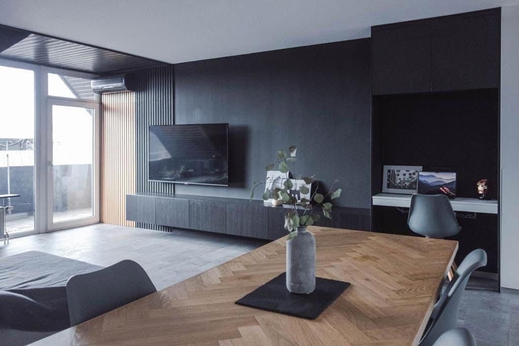 Prenájom bytu 3-izbový 108 m², Kamen, Severné Porýnie - Westfálsko Prenájom bytu 3-izbový 108 m², Kamen, Severné Porýnie - Westfálsko