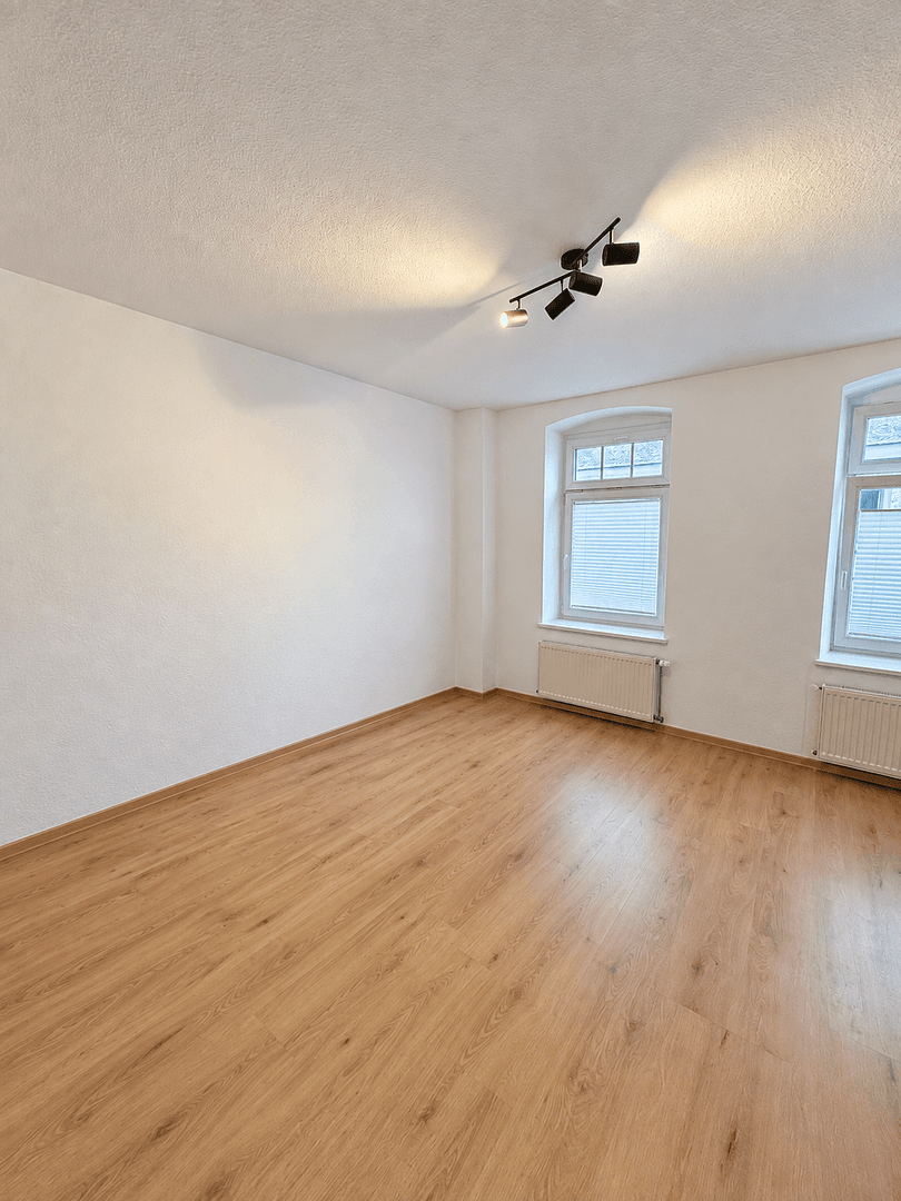 Prenájom bytu 1-izbový 43 m², Flutstr., Brandenburg an der Havel, Brandenbursko Prenájom bytu 1-izbový 43 m², Flutstr., Brandenburg an der Havel, Brandenbursko