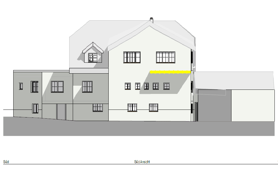 Predaj domu 450 m², pozemok 780 m², Neufahrn in Niederbayern, Bavorsko Predaj domu 450 m², pozemok 780 m², Neufahrn in Niederbayern, Bavorsko