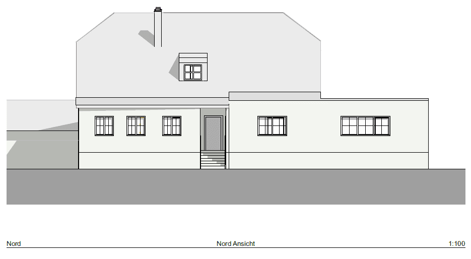 Predaj domu 450 m², pozemok 780 m², Neufahrn in Niederbayern, Bavorsko Predaj domu 450 m², pozemok 780 m², Neufahrn in Niederbayern, Bavorsko