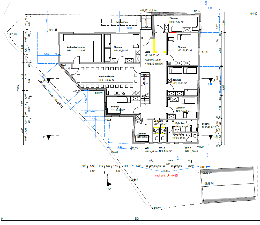 Predaj domu 450 m², pozemok 780 m², Neufahrn in Niederbayern, Bavorsko Predaj domu 450 m², pozemok 780 m², Neufahrn in Niederbayern, Bavorsko