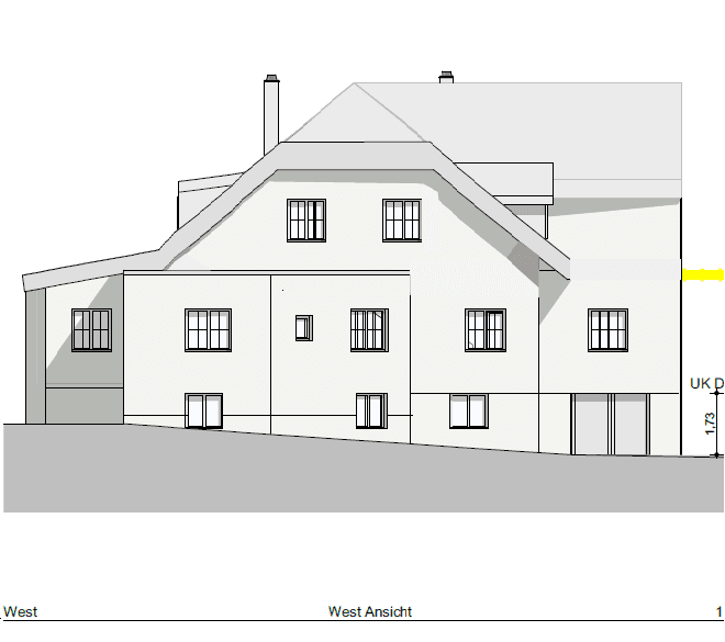 Predaj domu 450 m², pozemok 780 m², Neufahrn in Niederbayern, Bavorsko Predaj domu 450 m², pozemok 780 m², Neufahrn in Niederbayern, Bavorsko