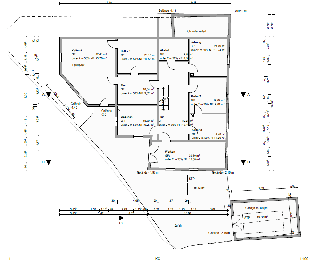 Predaj domu 450 m², pozemok 780 m², Neufahrn in Niederbayern, Bavorsko Predaj domu 450 m², pozemok 780 m², Neufahrn in Niederbayern, Bavorsko