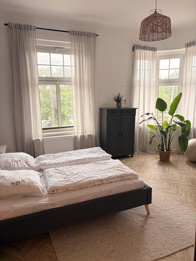 Prenájom bytu 4-izbový 120 m², Markgrafenstrasse 4, Magdeburg, Sasko-Anhaltsko Prenájom bytu 4-izbový 120 m², Markgrafenstrasse 4, Magdeburg, Sasko-Anhaltsko