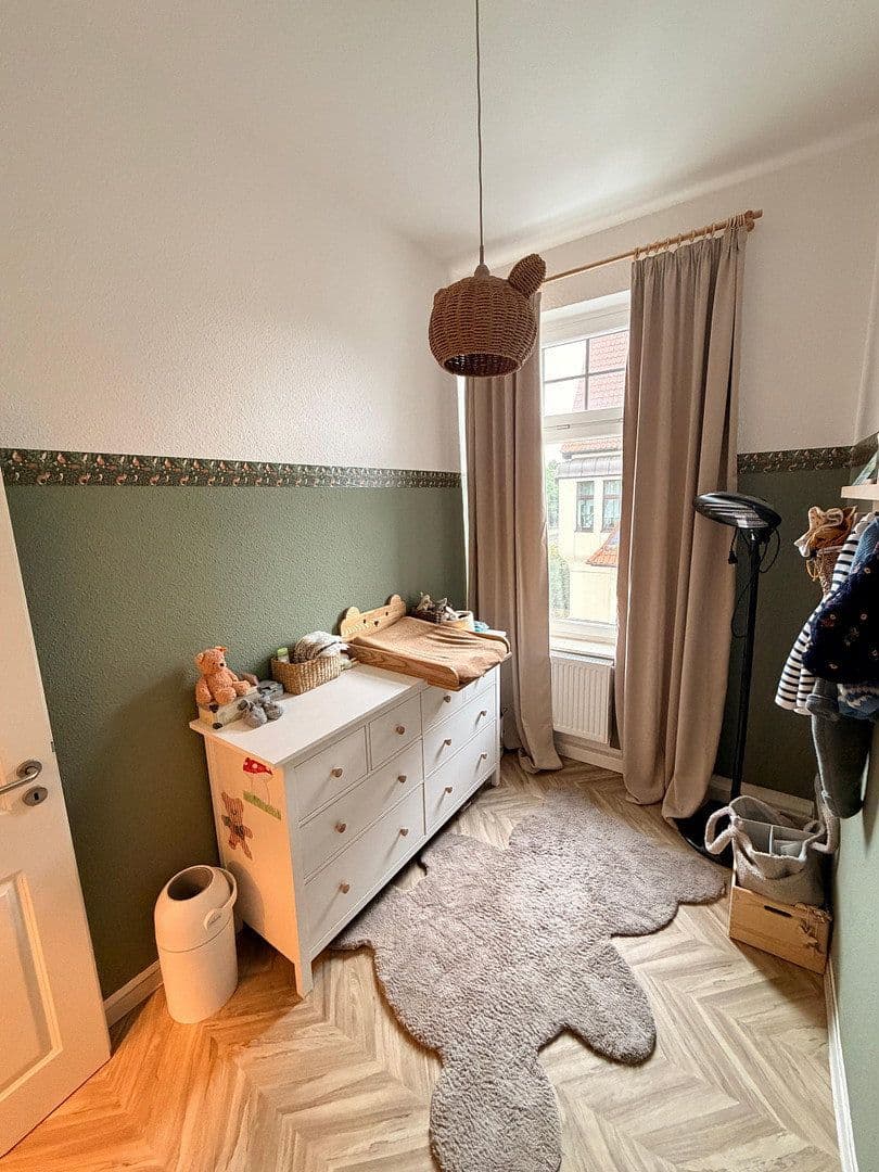 Prenájom bytu 4-izbový 120 m², Markgrafenstrasse 4, Magdeburg, Sasko-Anhaltsko Prenájom bytu 4-izbový 120 m², Markgrafenstrasse 4, Magdeburg, Sasko-Anhaltsko