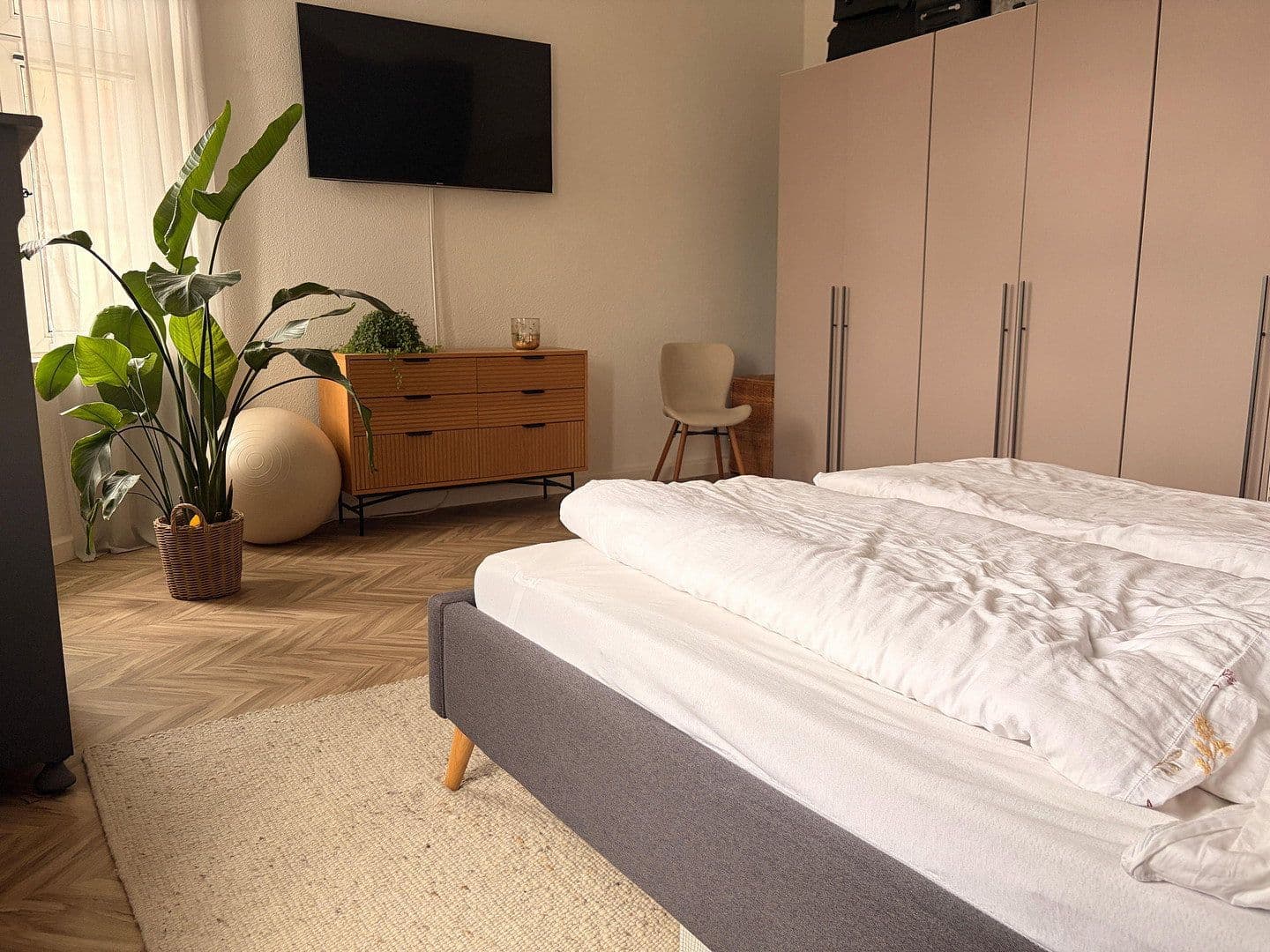 Prenájom bytu 4-izbový 120 m², Markgrafenstrasse 4, Magdeburg, Sasko-Anhaltsko Prenájom bytu 4-izbový 120 m², Markgrafenstrasse 4, Magdeburg, Sasko-Anhaltsko