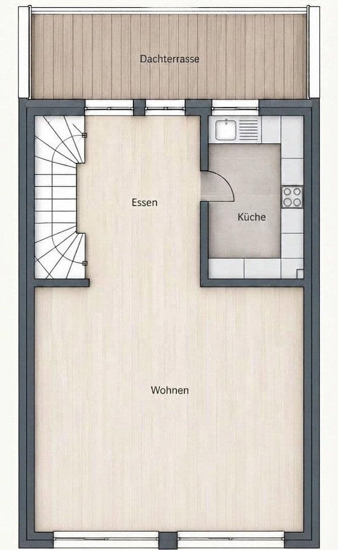 Prenájom bytu 3-izbový 112 m², George-C.-Marshall-Ring 80, Oberursel (Taunus), Hesensko Prenájom bytu 3-izbový 112 m², George-C.-Marshall-Ring 80, Oberursel (Taunus), Hesensko