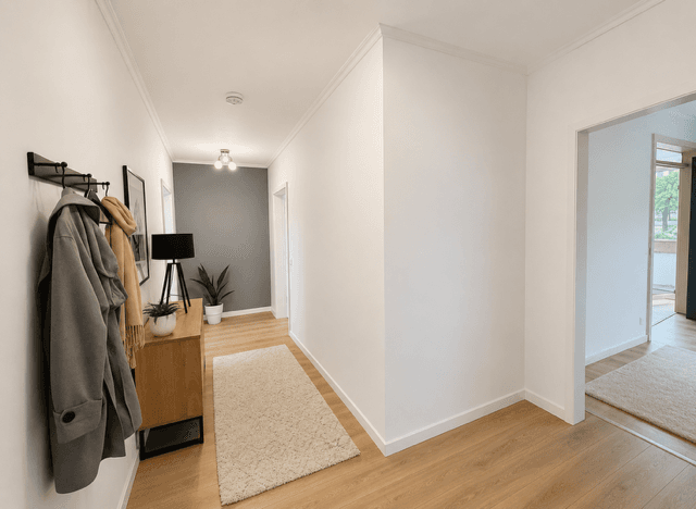 Predaj bytu 3-izbový 78 m², Leierhof 6, Hannover, Dolné Sasko Predaj bytu 3-izbový 78 m², Leierhof 6, Hannover, Dolné Sasko