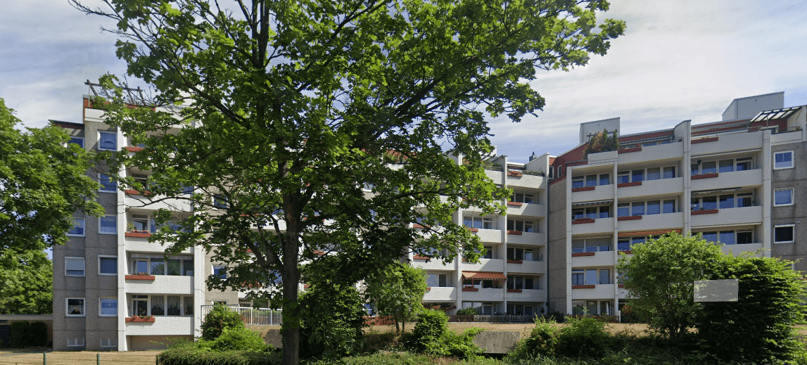 Predaj bytu 3-izbový 78 m², Leierhof 6, Hannover, Dolné Sasko Predaj bytu 3-izbový 78 m², Leierhof 6, Hannover, Dolné Sasko