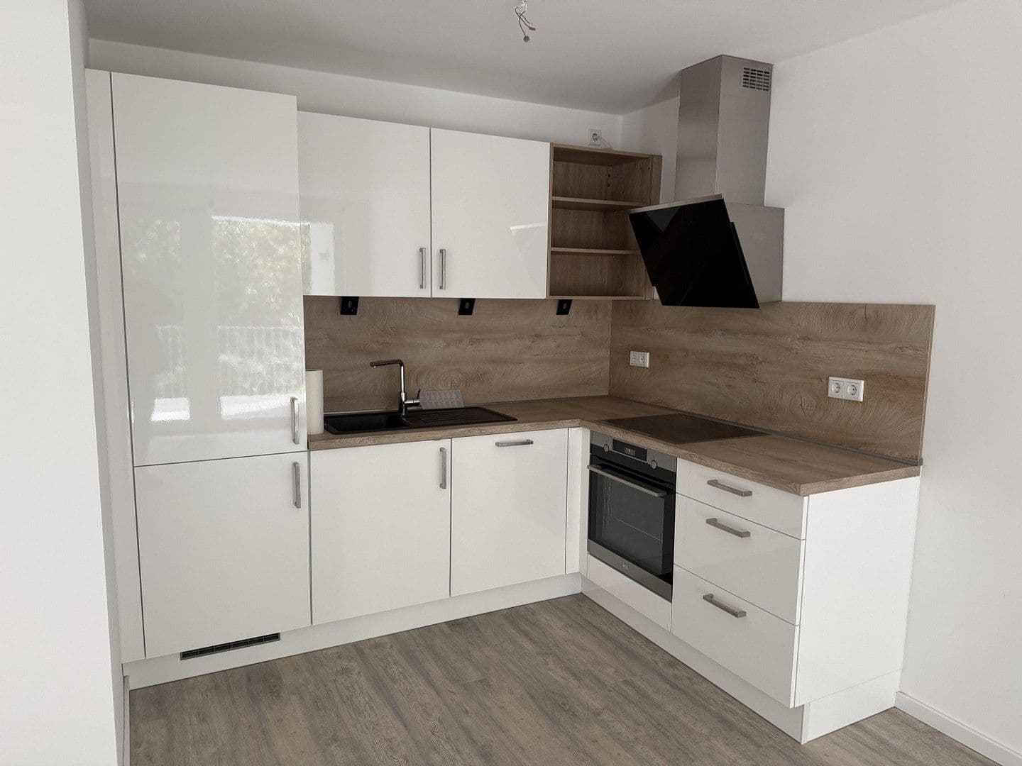 Prenájom bytu 2-izbový 47 m², Overgünne 59, Dortmund, Severné Porýnie - Westfálsko Prenájom bytu 2-izbový 47 m², Overgünne 59, Dortmund, Severné Porýnie - Westfálsko