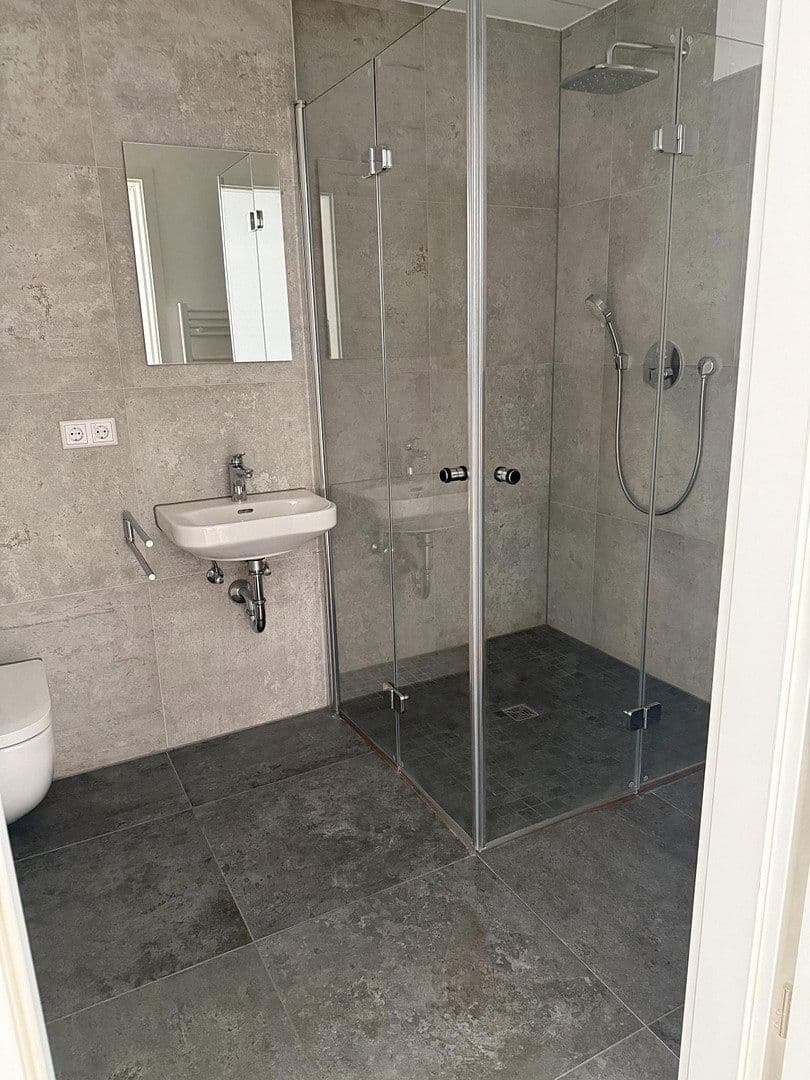 Prenájom bytu 2-izbový 47 m², Overgünne 59, Dortmund, Severné Porýnie - Westfálsko Prenájom bytu 2-izbový 47 m², Overgünne 59, Dortmund, Severné Porýnie - Westfálsko