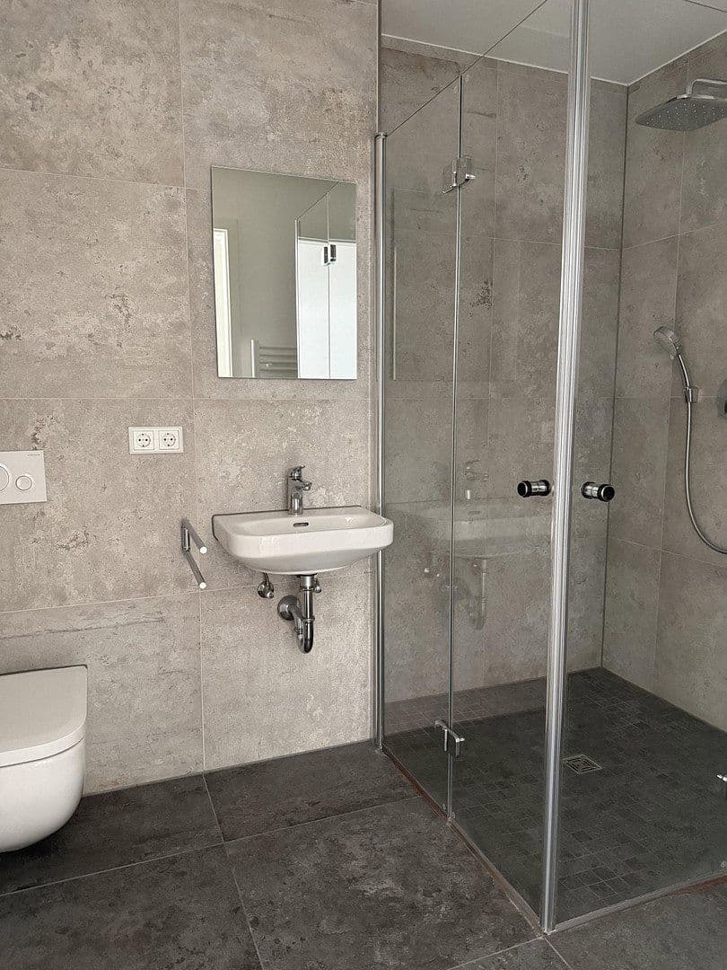 Prenájom bytu 2-izbový 47 m², Overgünne 59, Dortmund, Severné Porýnie - Westfálsko Prenájom bytu 2-izbový 47 m², Overgünne 59, Dortmund, Severné Porýnie - Westfálsko