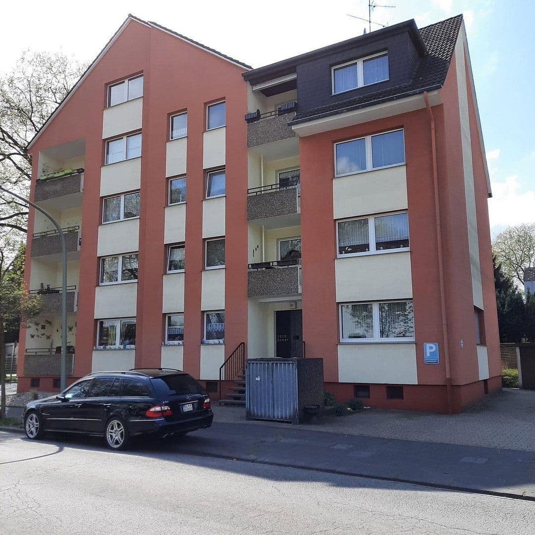 Predaj bytu 3-izbový 93 m², Eickenstraße 37, Duisburg, Severné Porýnie - Westfálsko Predaj bytu 3-izbový 93 m², Eickenstraße 37, Duisburg, Severné Porýnie - Westfálsko