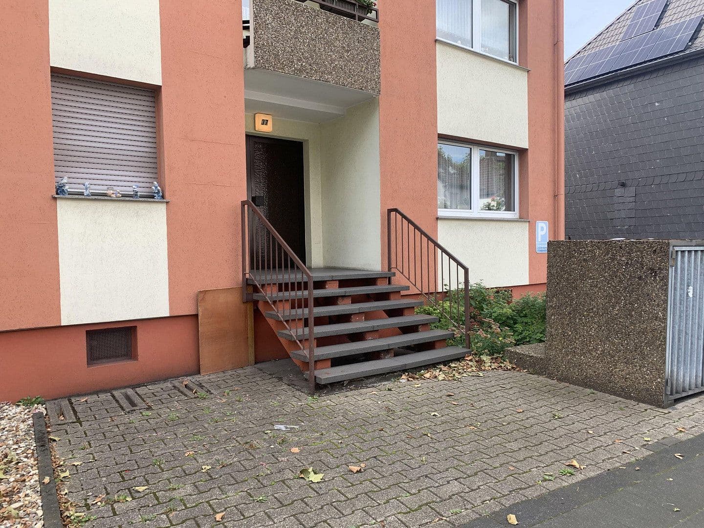 Predaj bytu 3-izbový 93 m², Eickenstraße 37, Duisburg, Severné Porýnie - Westfálsko Predaj bytu 3-izbový 93 m², Eickenstraße 37, Duisburg, Severné Porýnie - Westfálsko