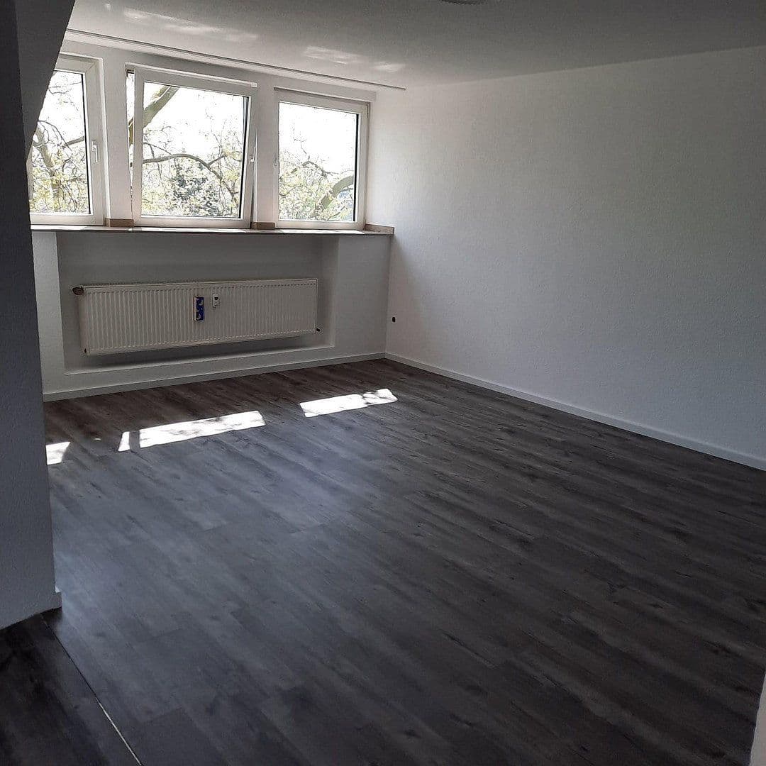 Predaj bytu 3-izbový 93 m², Eickenstraße 37, Duisburg, Severné Porýnie - Westfálsko Predaj bytu 3-izbový 93 m², Eickenstraße 37, Duisburg, Severné Porýnie - Westfálsko