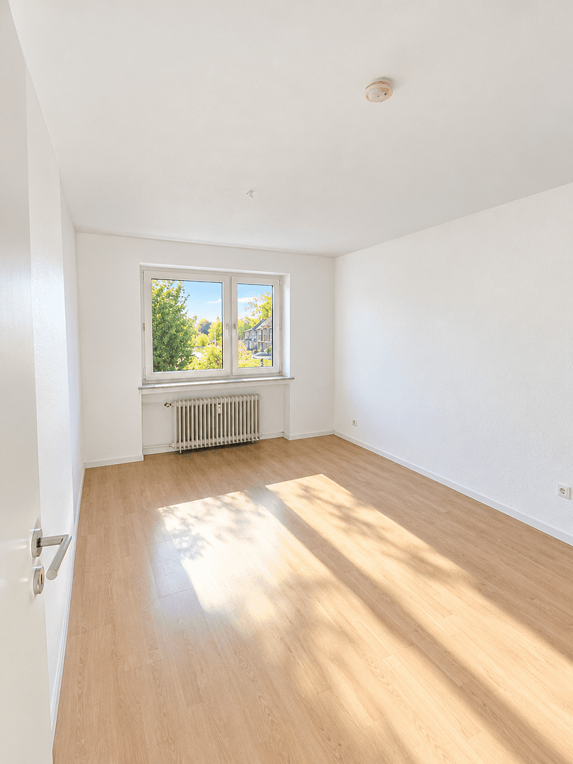 Prenájom bytu 2-izbový 55 m², Mülgaustraße 315, Mönchengladbach, Severné Porýnie - Westfálsko Prenájom bytu 2-izbový 55 m², Mülgaustraße 315, Mönchengladbach, Severné Porýnie - Westfálsko