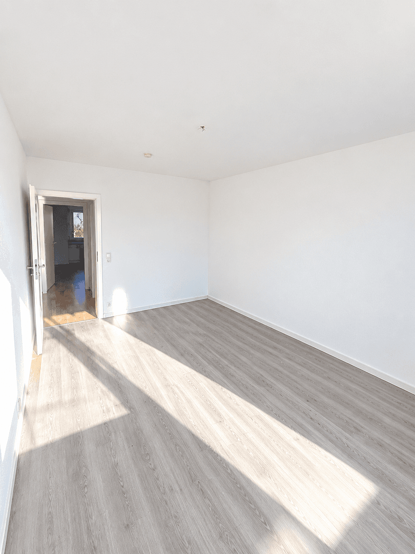 Prenájom bytu 2-izbový 55 m², Mülgaustraße 315, Mönchengladbach, Severné Porýnie - Westfálsko Prenájom bytu 2-izbový 55 m², Mülgaustraße 315, Mönchengladbach, Severné Porýnie - Westfálsko
