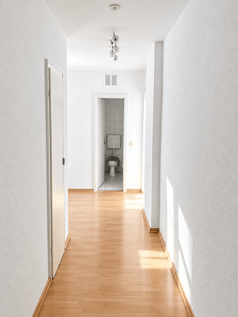 Prenájom bytu 2-izbový 55 m², Mülgaustraße 315, Mönchengladbach, Severné Porýnie - Westfálsko Prenájom bytu 2-izbový 55 m², Mülgaustraße 315, Mönchengladbach, Severné Porýnie - Westfálsko