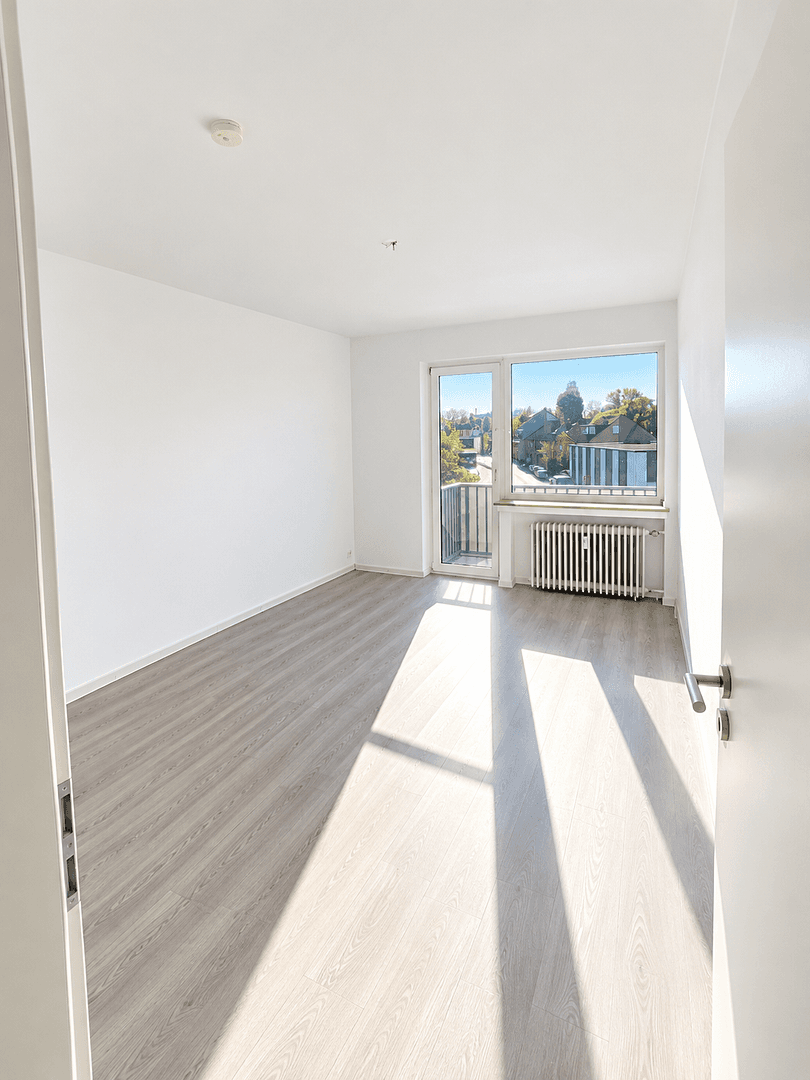 Prenájom bytu 2-izbový 55 m², Mülgaustraße 315, Mönchengladbach, Severné Porýnie - Westfálsko Prenájom bytu 2-izbový 55 m², Mülgaustraße 315, Mönchengladbach, Severné Porýnie - Westfálsko