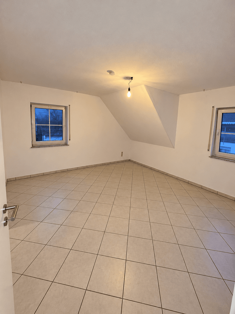 Predaj bytu 3-izbový 60 m², Wolferborner Straße 4, Büdingen, Hesensko Predaj bytu 3-izbový 60 m², Wolferborner Straße 4, Büdingen, Hesensko