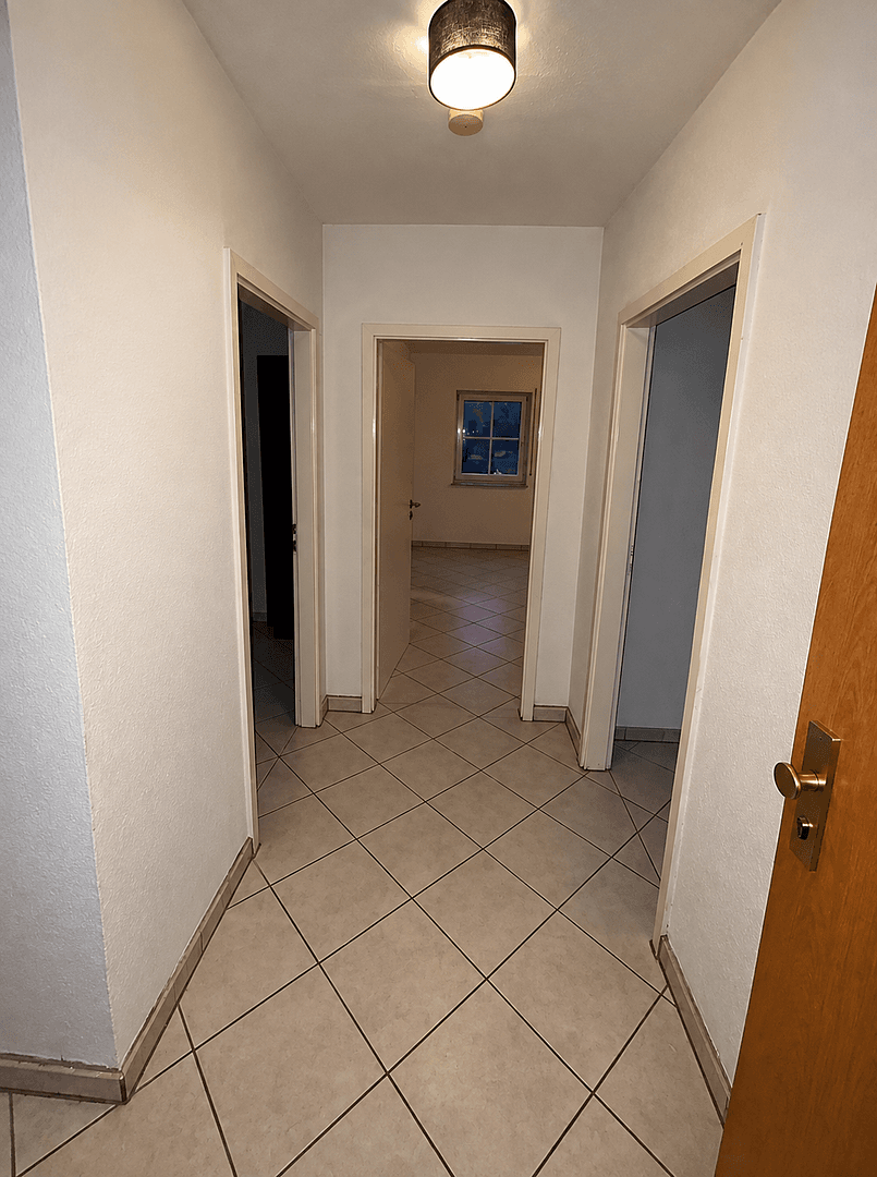 Predaj bytu 3-izbový 60 m², Wolferborner Straße 4, Büdingen, Hesensko Predaj bytu 3-izbový 60 m², Wolferborner Straße 4, Büdingen, Hesensko