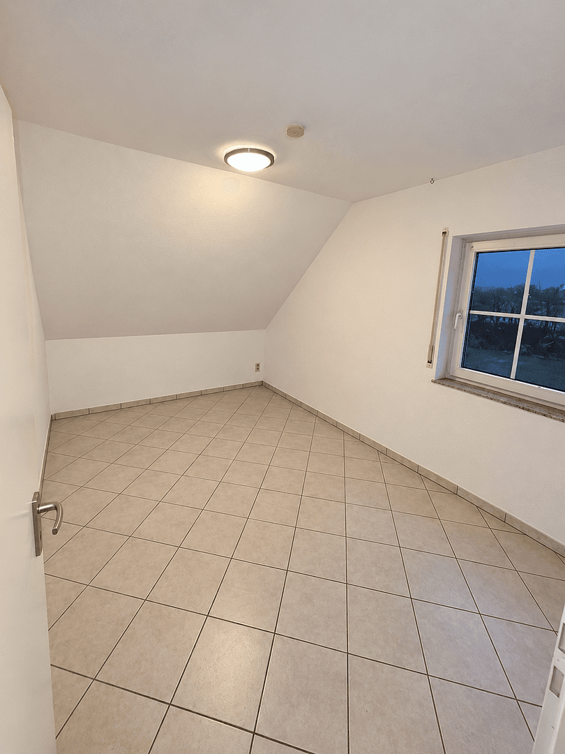 Predaj bytu 3-izbový 60 m², Wolferborner Straße 4, Büdingen, Hesensko Predaj bytu 3-izbový 60 m², Wolferborner Straße 4, Büdingen, Hesensko