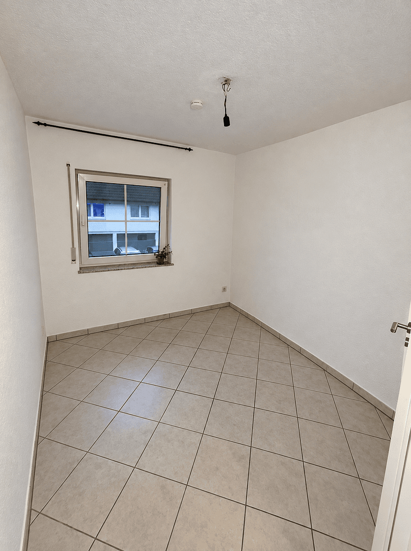 Predaj bytu 3-izbový 60 m², Wolferborner Straße 4, Büdingen, Hesensko Predaj bytu 3-izbový 60 m², Wolferborner Straße 4, Büdingen, Hesensko