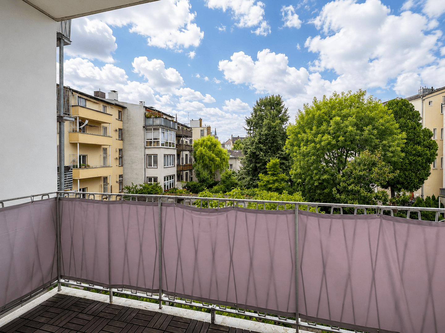 Predaj bytu 2-izbový 63 m², Frankfurt am Main, Hesensko Predaj bytu 2-izbový 63 m², Frankfurt am Main, Hesensko