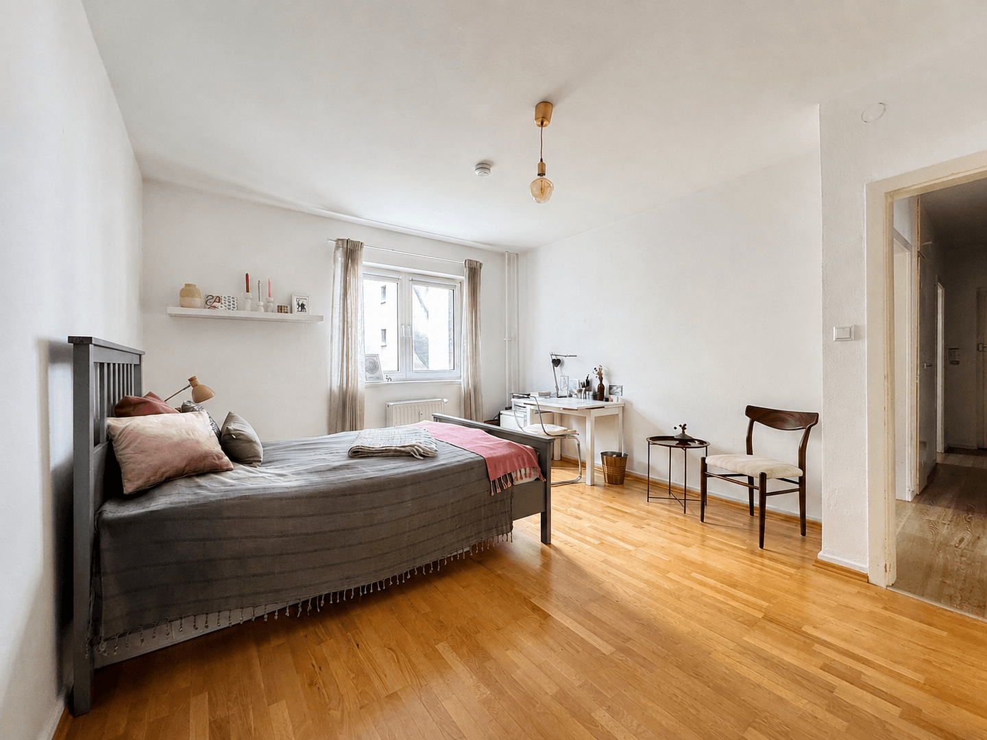 Predaj bytu 2-izbový 63 m², Frankfurt am Main, Hesensko Predaj bytu 2-izbový 63 m², Frankfurt am Main, Hesensko