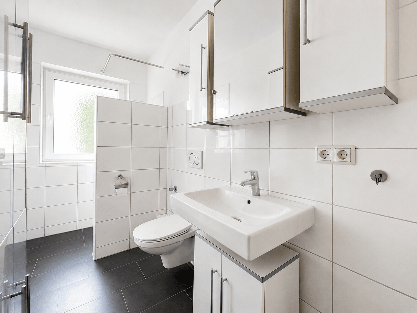 Predaj bytu 2-izbový 63 m², Frankfurt am Main, Hesensko Predaj bytu 2-izbový 63 m², Frankfurt am Main, Hesensko