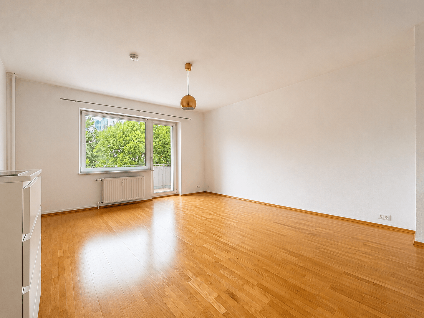 Predaj bytu 2-izbový 63 m², Frankfurt am Main, Hesensko Predaj bytu 2-izbový 63 m², Frankfurt am Main, Hesensko