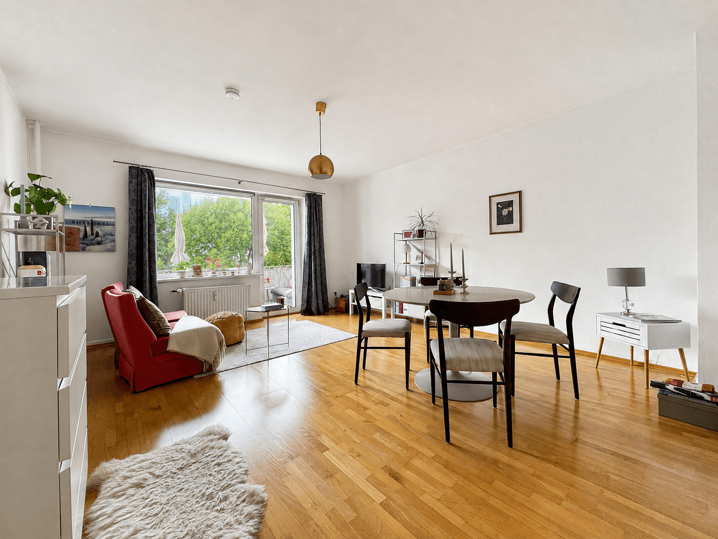 Predaj bytu 2-izbový 63 m², Frankfurt am Main, Hesensko Predaj bytu 2-izbový 63 m², Frankfurt am Main, Hesensko