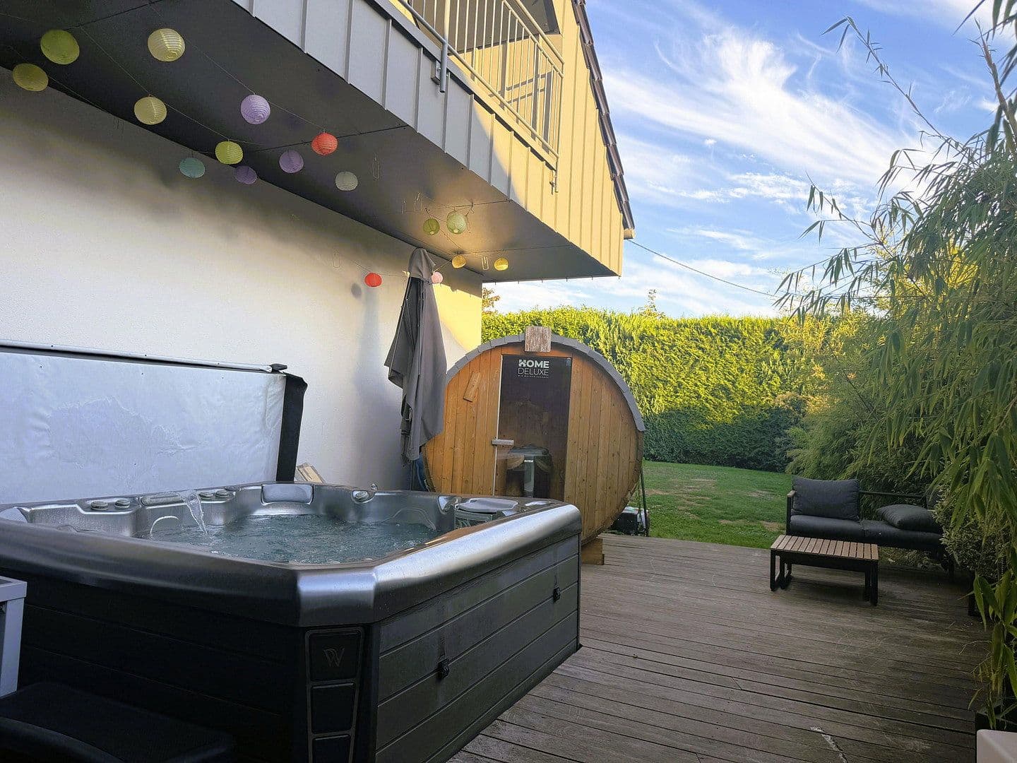 Predaj domu 220 m², pozemok 757 m², Osburg, Porýnie-Falcko Predaj domu 220 m², pozemok 757 m², Osburg, Porýnie-Falcko