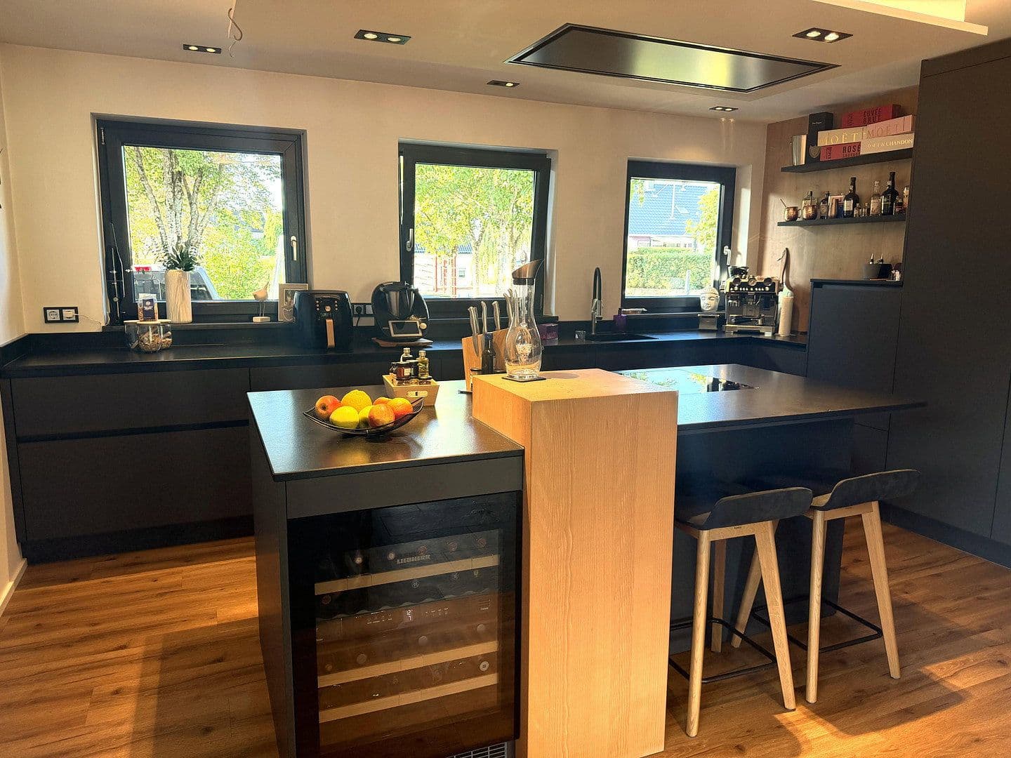 Predaj domu 220 m², pozemok 757 m², Osburg, Porýnie-Falcko Predaj domu 220 m², pozemok 757 m², Osburg, Porýnie-Falcko